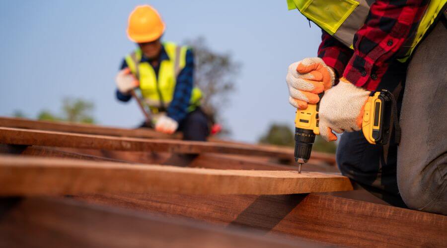 Local Siding Services in Ravalli, MT